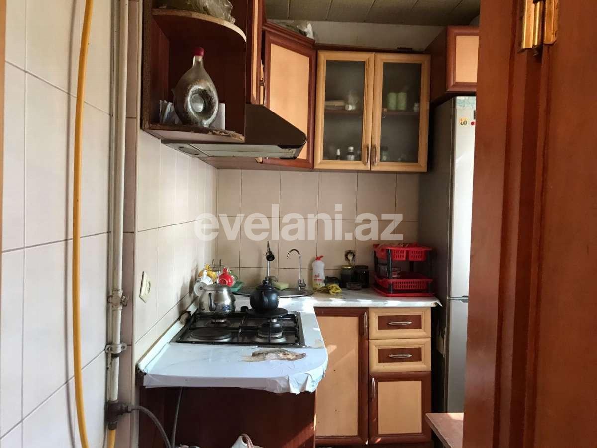 Sale, old building, 2 room, 50 m², Baku, Binagadi r, 7-th microdistrict d, Darnagul m.