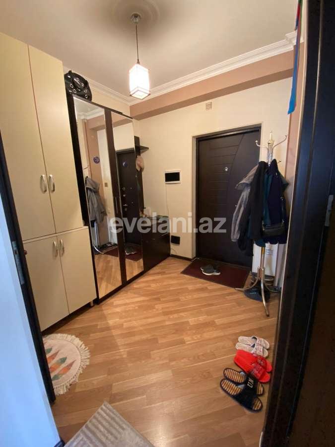 Satılır, yeni tikili, 3 otaqlı, 76 m², Bakı, Abşeron r, Masazır q.