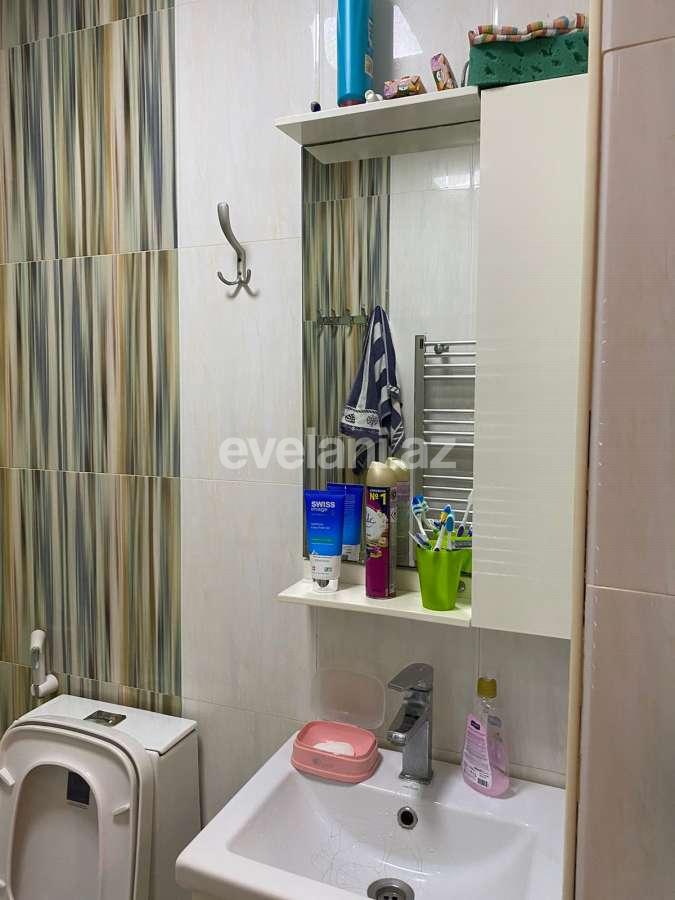 Satılır, yeni tikili, 3 otaqlı, 76 m², Bakı, Abşeron r, Masazır q.