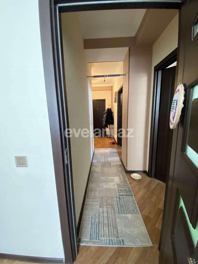 Satılır, yeni tikili, 3 otaqlı, 76 m², Bakı, Abşeron r, Masazır q.