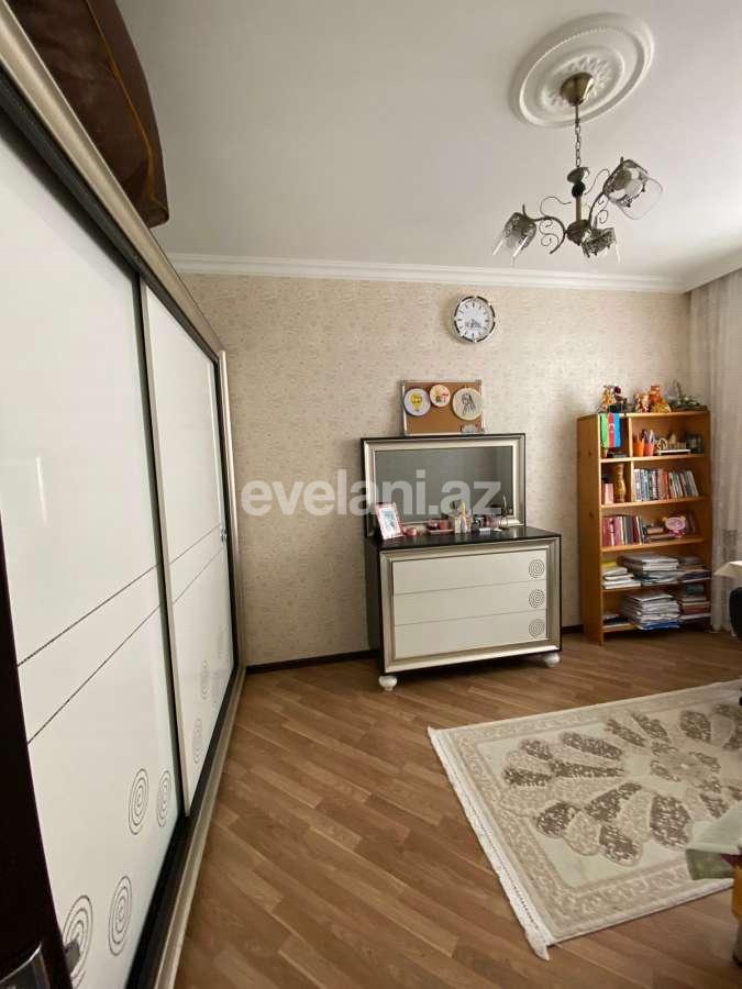 Satılır, yeni tikili, 3 otaqlı, 76 m², Bakı, Abşeron r, Masazır q.