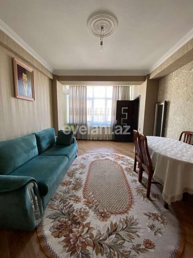 Satılır, yeni tikili, 3 otaqlı, 76 m², Bakı, Abşeron r, Masazır q.