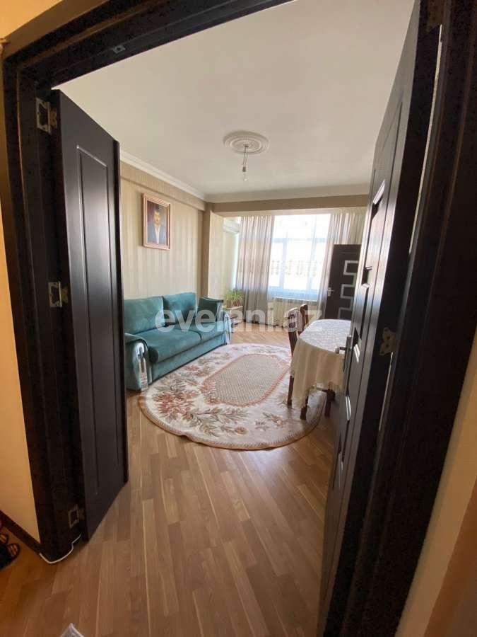 Satılır, yeni tikili, 3 otaqlı, 76 m², Bakı, Abşeron r, Masazır q.