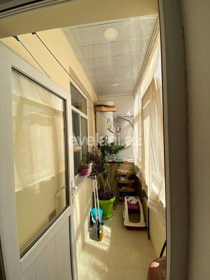 Satılır, yeni tikili, 3 otaqlı, 76 m², Bakı, Abşeron r, Masazır q.