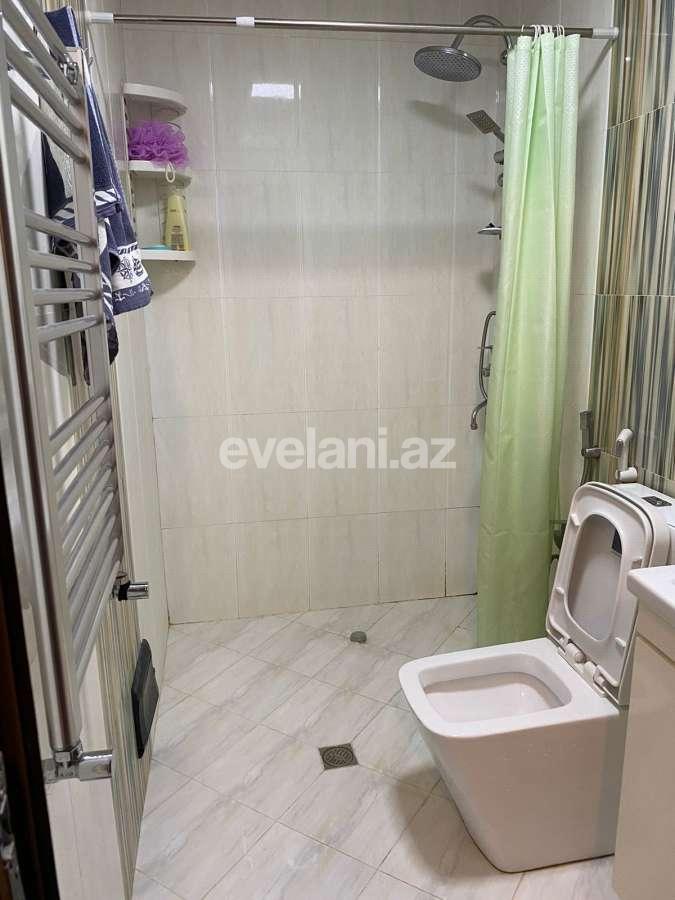 Satılır, yeni tikili, 3 otaqlı, 76 m², Bakı, Abşeron r, Masazır q.