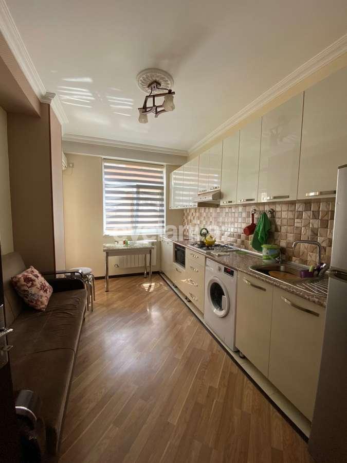 Satılır, yeni tikili, 3 otaqlı, 76 m², Bakı, Abşeron r, Masazır q.