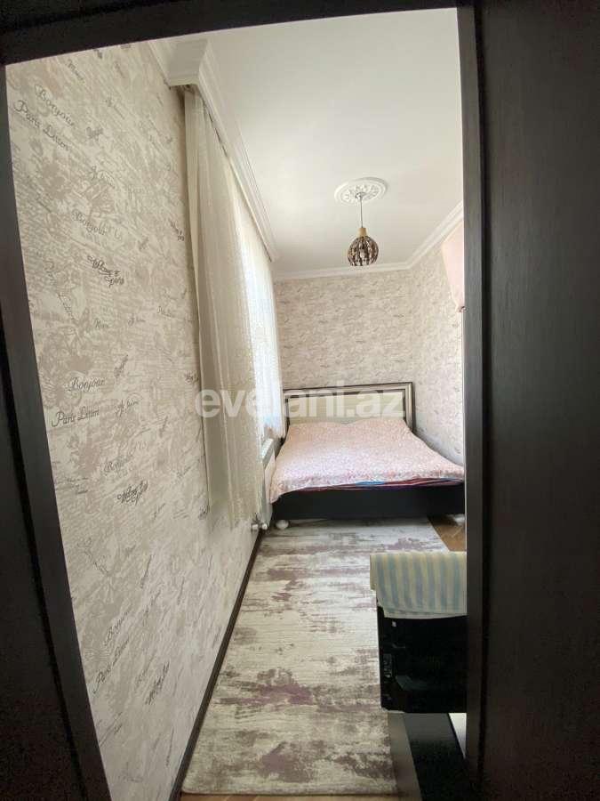 Satılır, yeni tikili, 3 otaqlı, 76 m², Bakı, Abşeron r, Masazır q.