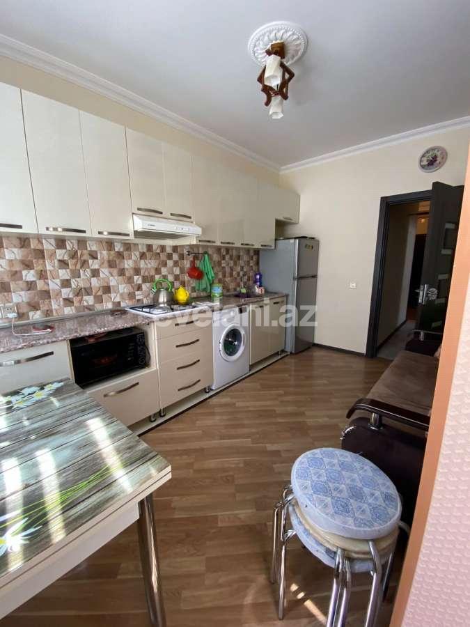 Satılır, yeni tikili, 3 otaqlı, 76 m², Bakı, Abşeron r, Masazır q.