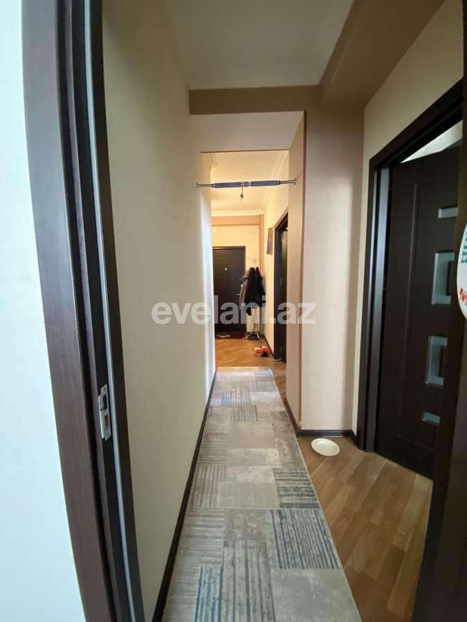 Satılır, yeni tikili, 3 otaqlı, 76 m², Bakı, Abşeron r, Masazır q.