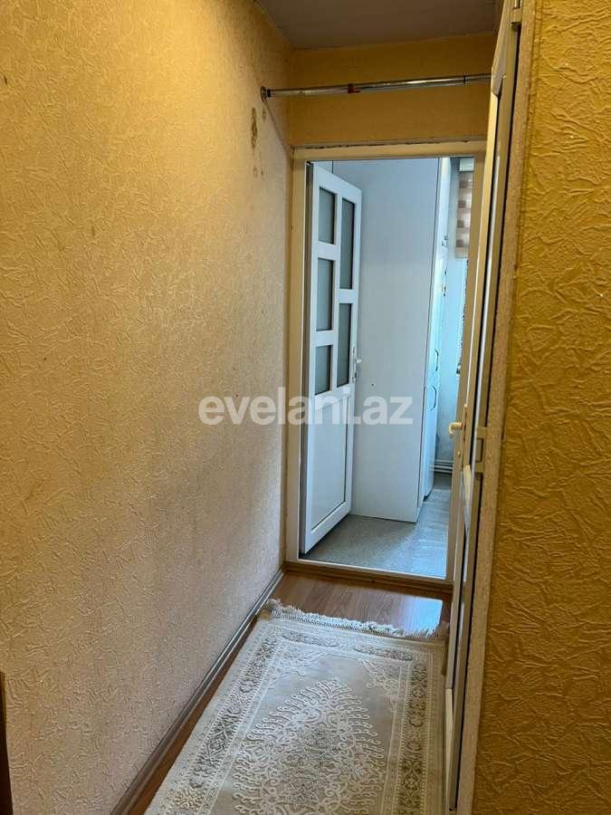 Satılır, köhnə tikili, 1 otaqlı, 40 m², Bakı, Nərimanov r, Nəriman Nərimanov m.