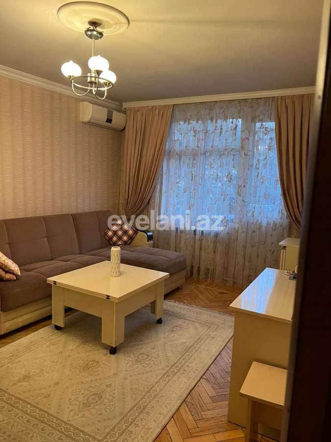 Satılır, köhnə tikili, 1 otaqlı, 40 m², Bakı, Nərimanov r, Nəriman Nərimanov m.