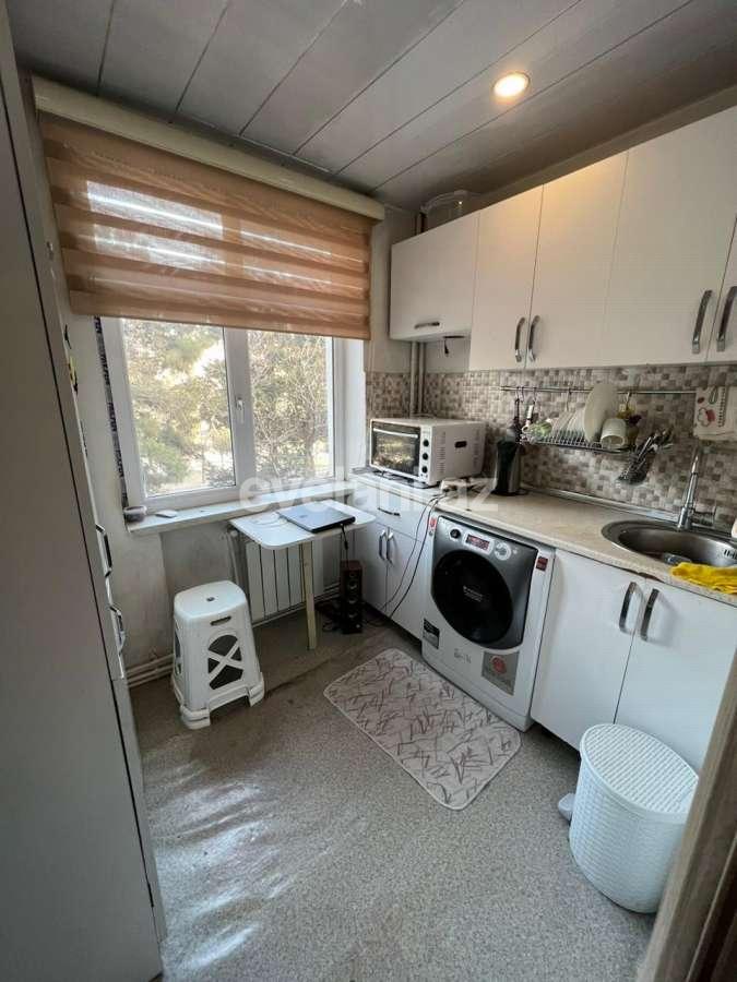 Satılır, köhnə tikili, 1 otaqlı, 40 m², Bakı, Nərimanov r, Nəriman Nərimanov m.