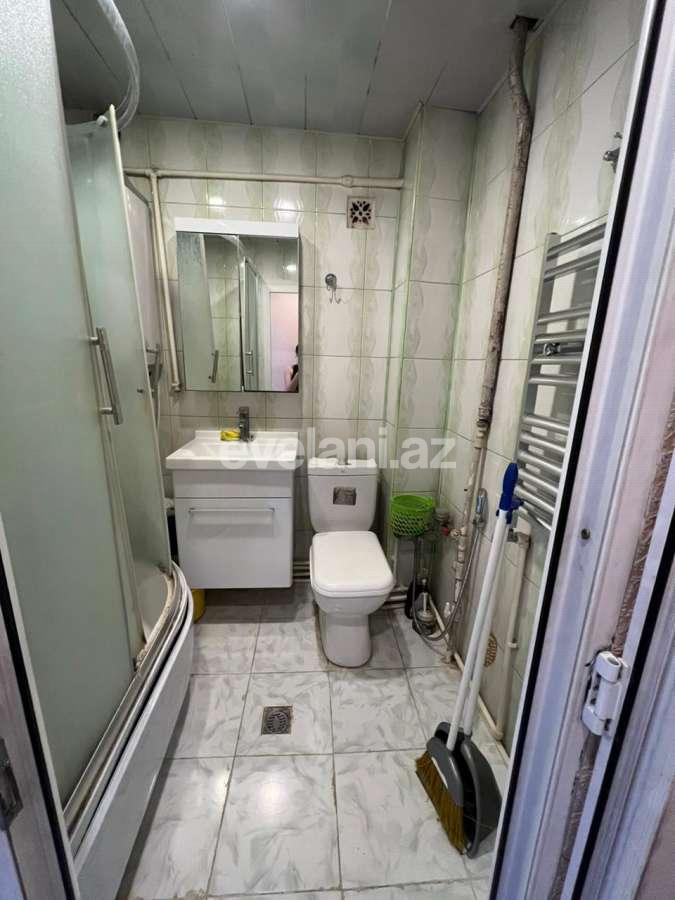 Satılır, köhnə tikili, 1 otaqlı, 40 m², Bakı, Nərimanov r, Nəriman Nərimanov m.