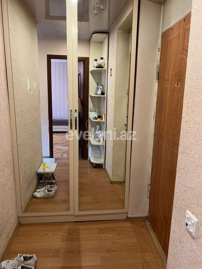 Satılır, köhnə tikili, 1 otaqlı, 40 m², Bakı, Nərimanov r, Nəriman Nərimanov m.