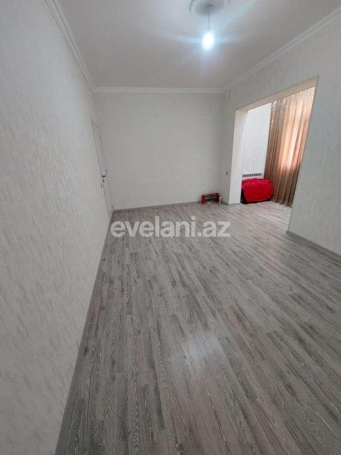 Satılır, köhnə tikili, 2 otaqlı, 55 m², Bakı, Binəqədi r, 9-cu mikrorayon q, Nəsimi m.