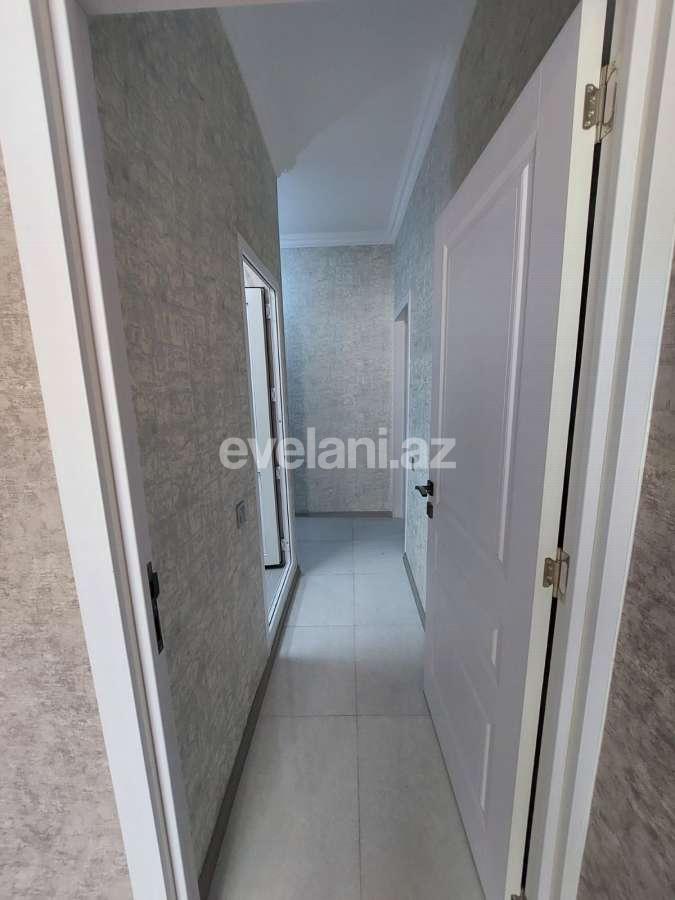Satılır, köhnə tikili, 2 otaqlı, 55 m², Bakı, Binəqədi r, 9-cu mikrorayon q, Nəsimi m.
