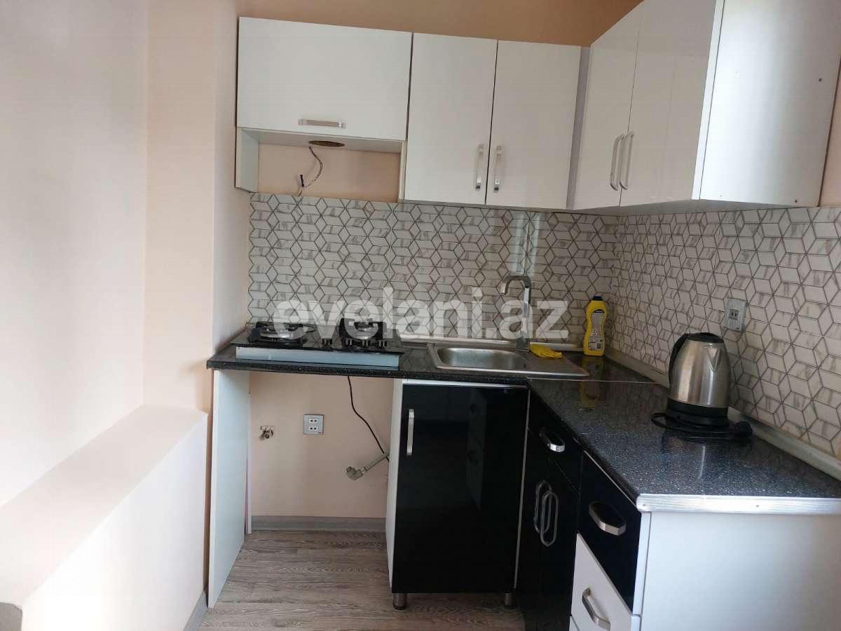 Satılır, köhnə tikili, 2 otaqlı, 55 m², Bakı, Binəqədi r, 9-cu mikrorayon q, Nəsimi m.