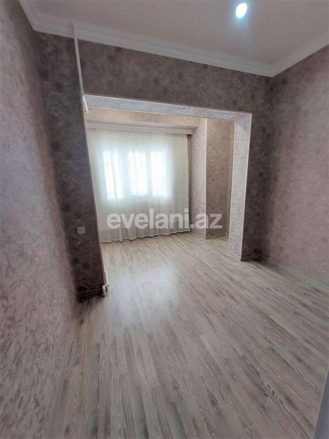 Satılır, köhnə tikili, 2 otaqlı, 55 m², Bakı, Binəqədi r, 9-cu mikrorayon q, Nəsimi m.