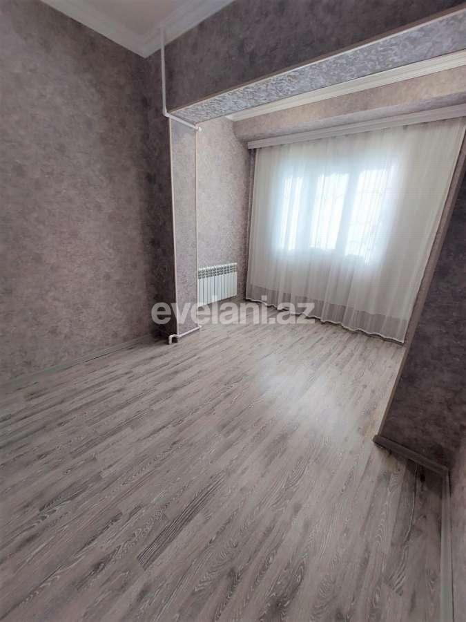Satılır, köhnə tikili, 2 otaqlı, 55 m², Bakı, Binəqədi r, 9-cu mikrorayon q, Nəsimi m.