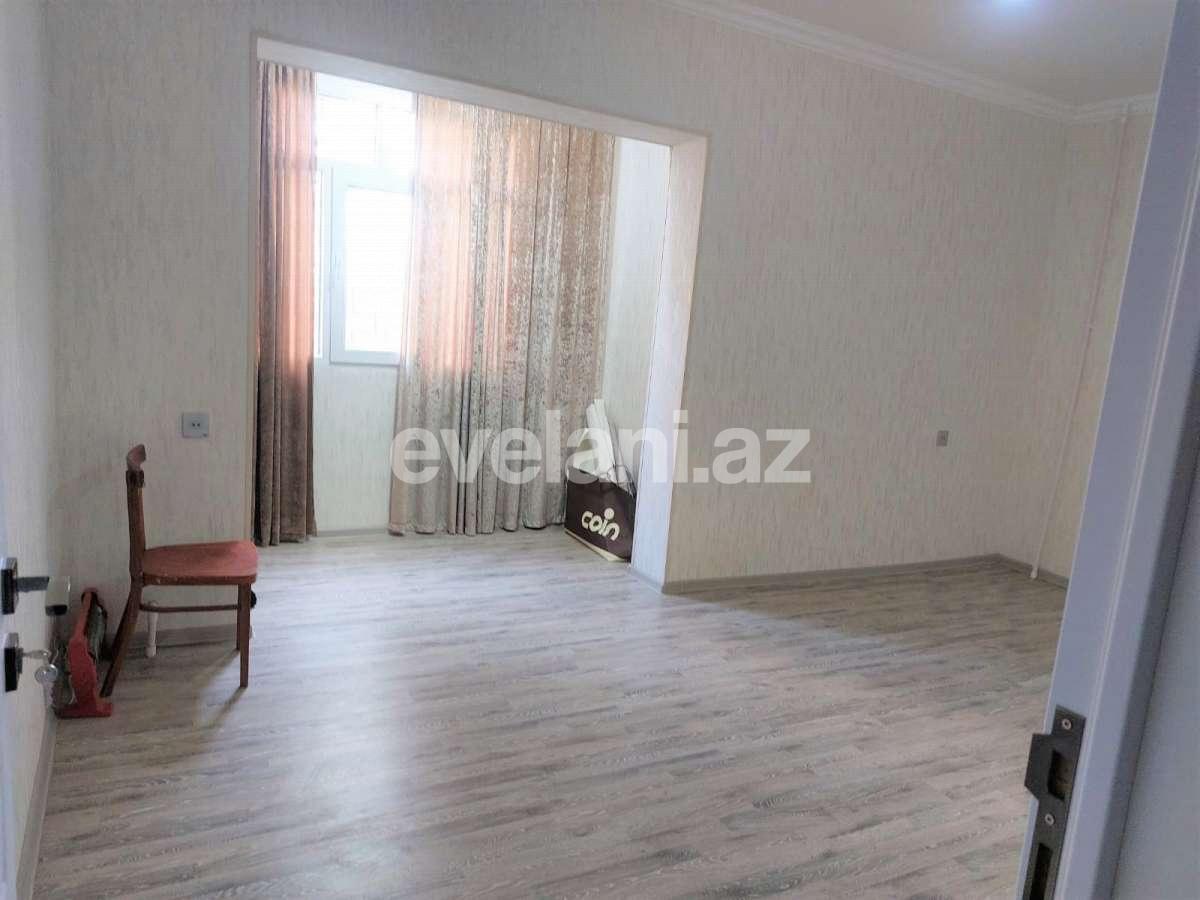 Satılır, köhnə tikili, 2 otaqlı, 55 m², Bakı, Binəqədi r, 9-cu mikrorayon q, Nəsimi m.