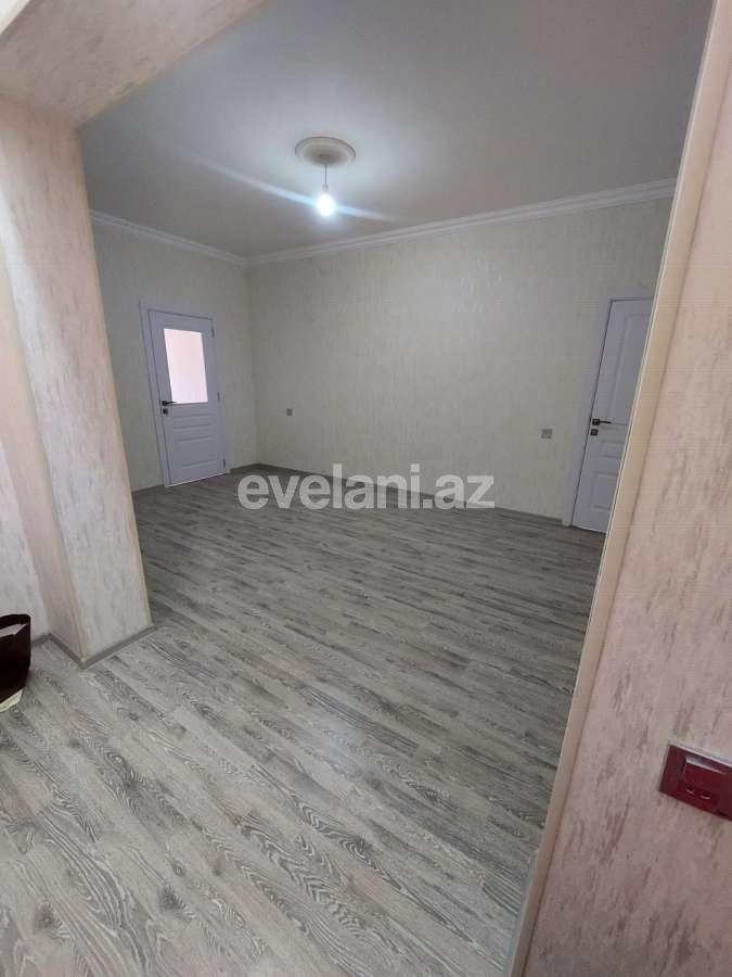 Satılır, köhnə tikili, 2 otaqlı, 55 m², Bakı, Binəqədi r, 9-cu mikrorayon q, Nəsimi m.