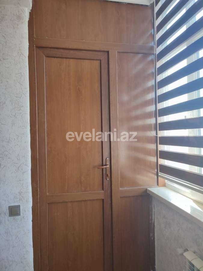 Rent, new building, 3 room, 90 m², Baku, Binagadi r, 9-th microdistrict d.