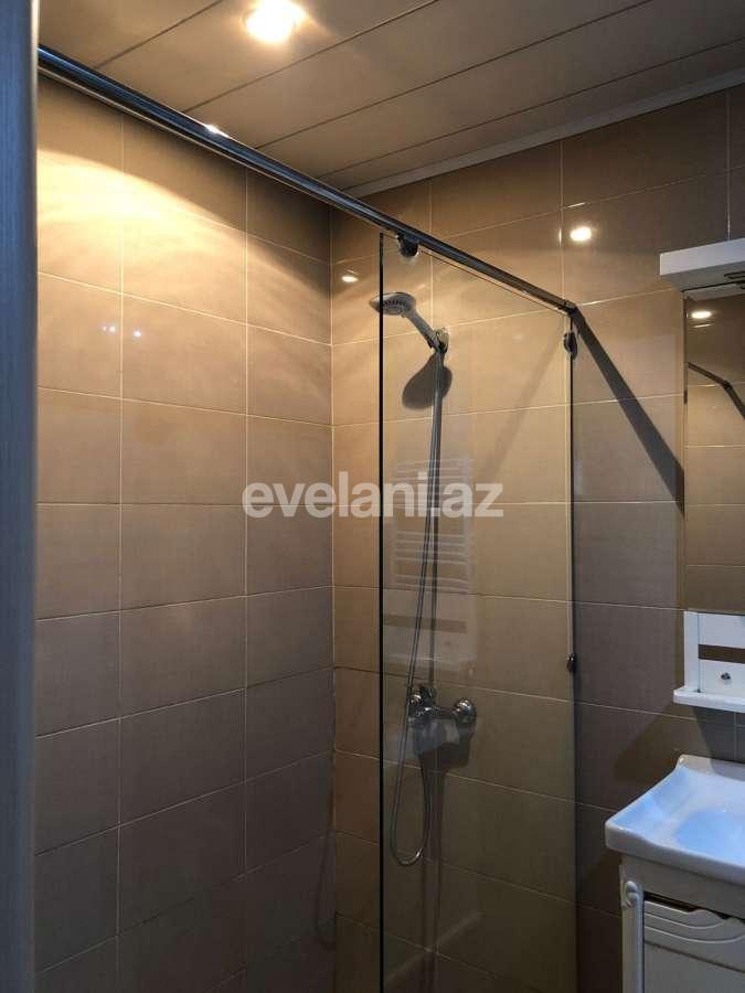 Satılır, yeni tikili, 3 otaqlı, 106 m², Bakı, Sabunçu r.