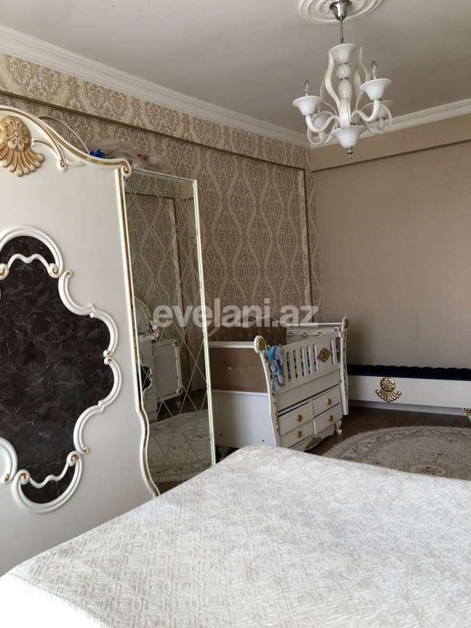 Satılır, yeni tikili, 3 otaqlı, 106 m², Bakı, Sabunçu r.