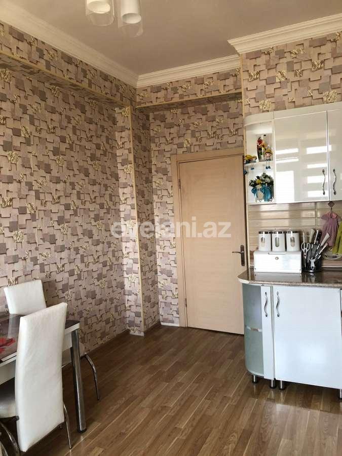 Satılır, yeni tikili, 3 otaqlı, 106 m², Bakı, Sabunçu r.