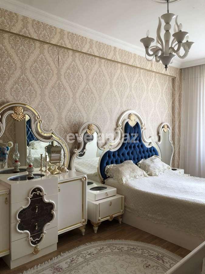 Satılır, yeni tikili, 3 otaqlı, 106 m², Bakı, Sabunçu r.