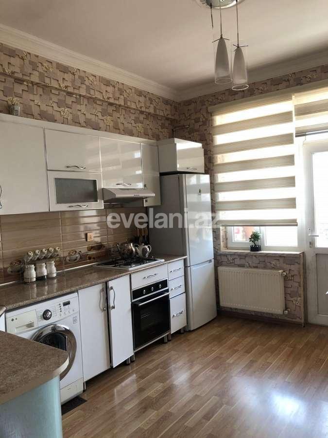 Satılır, yeni tikili, 3 otaqlı, 106 m², Bakı, Sabunçu r.