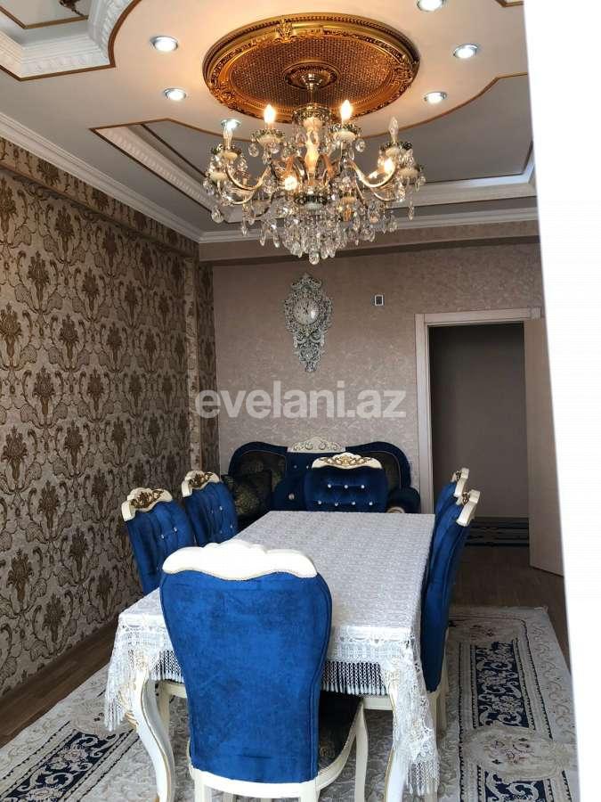 Satılır, yeni tikili, 3 otaqlı, 106 m², Bakı, Sabunçu r.