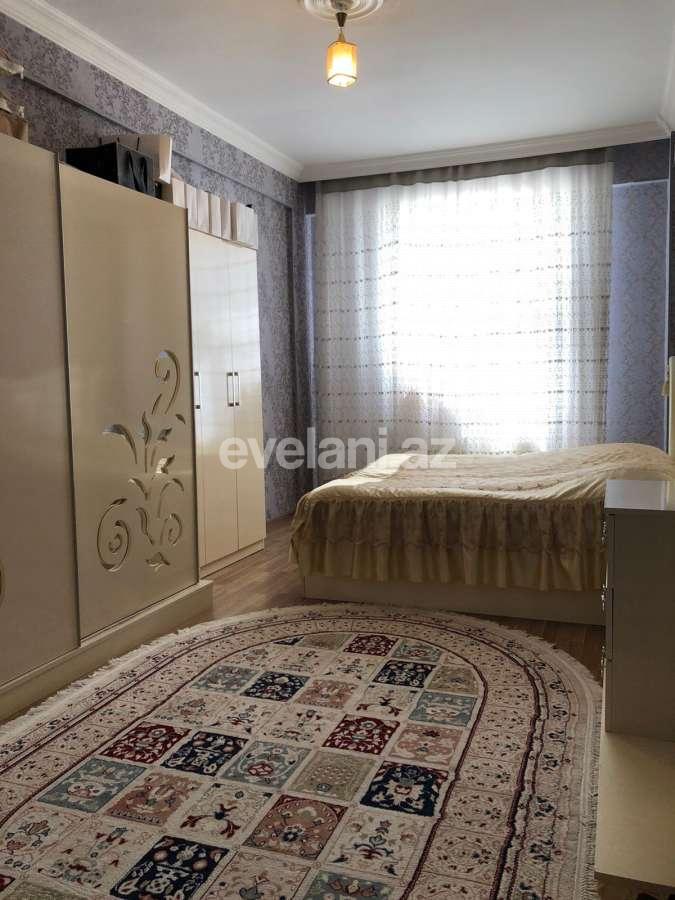 Satılır, yeni tikili, 3 otaqlı, 106 m², Bakı, Sabunçu r.