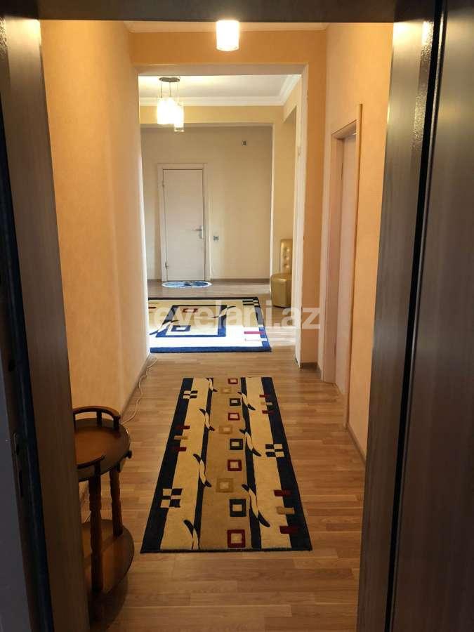 Satılır, yeni tikili, 3 otaqlı, 106 m², Bakı, Sabunçu r.