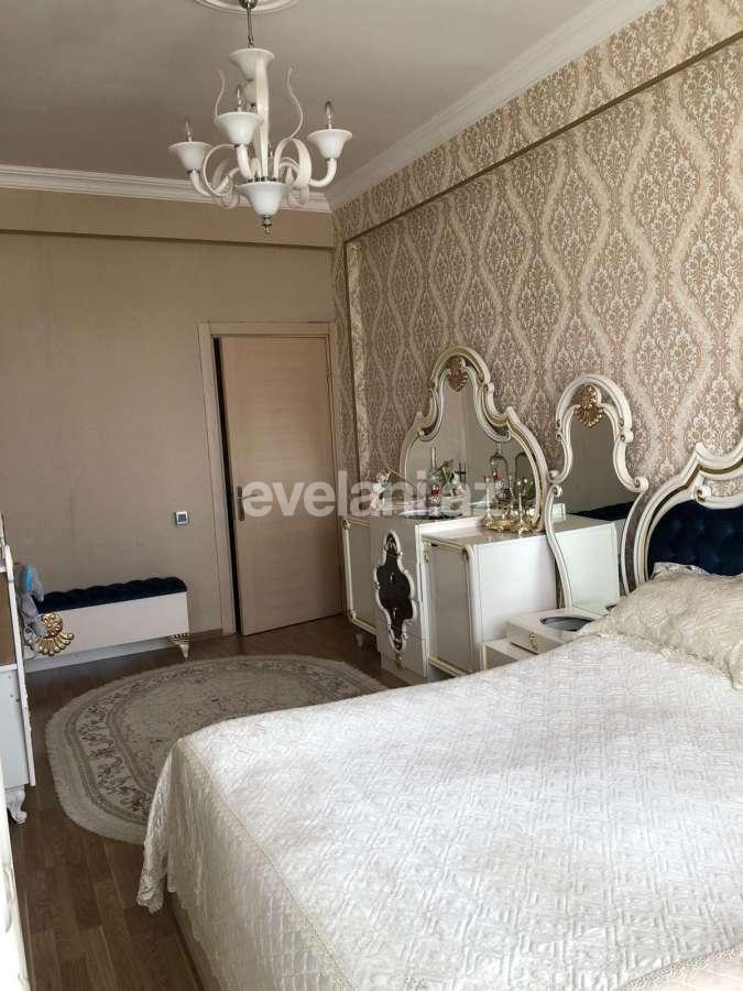 Satılır, yeni tikili, 3 otaqlı, 106 m², Bakı, Sabunçu r.