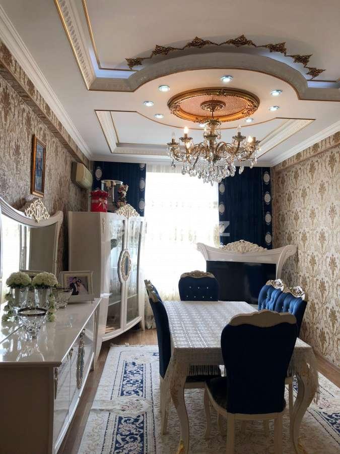 Satılır, yeni tikili, 3 otaqlı, 106 m², Bakı, Sabunçu r.