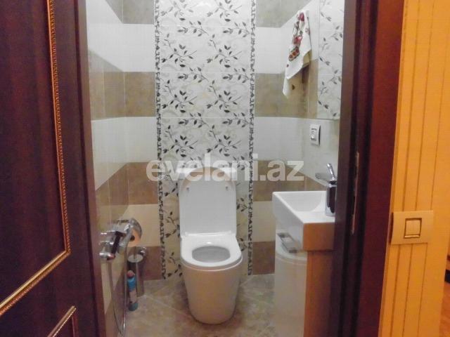 Rent, new building, 3 room, 130 m², Baku, Nasimi r, 28 may m.