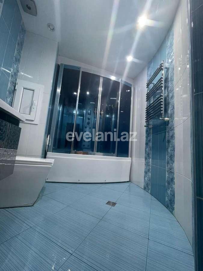 Kirayə verilir, yeni tikili, 3 otaqlı, 137 m², Bakı, Yasamal r, Elmlər Akademiyası m.