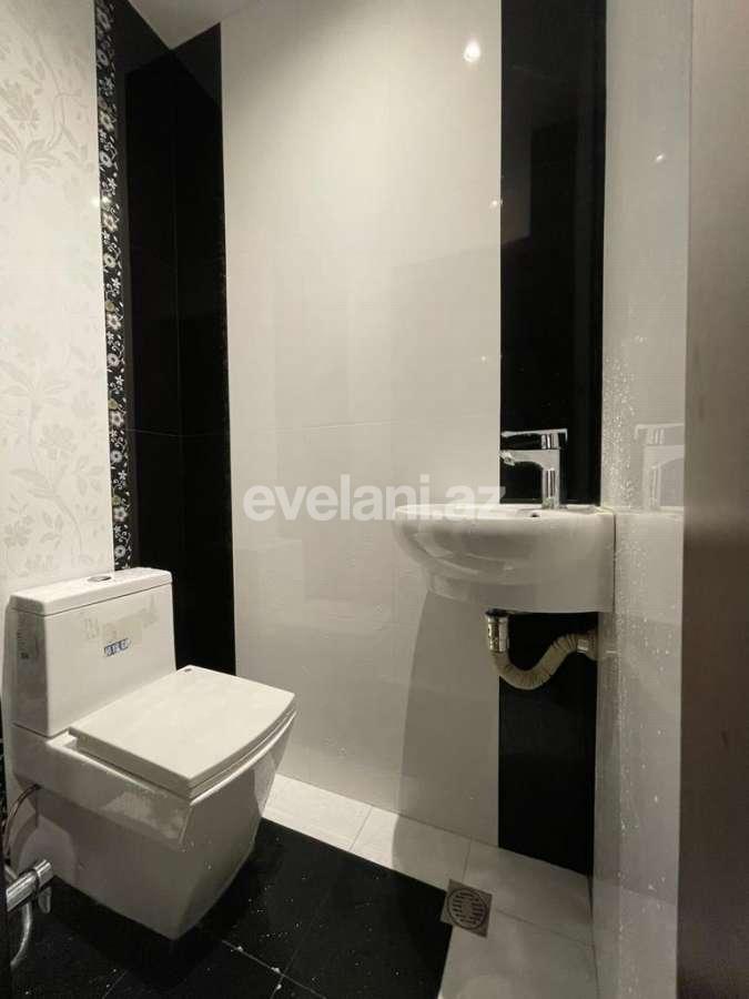 Kirayə verilir, yeni tikili, 3 otaqlı, 137 m², Bakı, Yasamal r, Elmlər Akademiyası m.