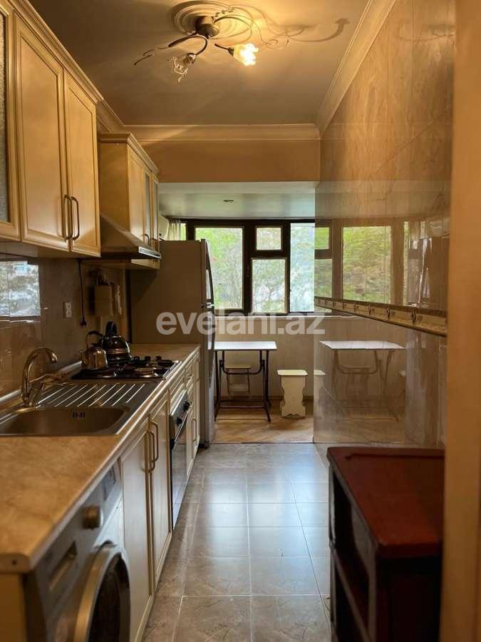Kirayə verilir, yeni tikili, 3 otaqlı, 90 m², Bakı, Yasamal r, Elmlər Akademiyası m.