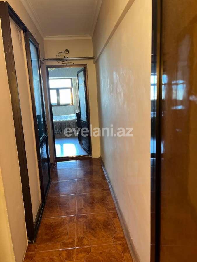 Kirayə verilir, yeni tikili, 3 otaqlı, 90 m², Bakı, Yasamal r, Elmlər Akademiyası m.