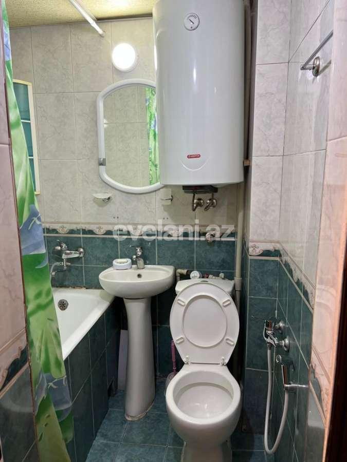 Kirayə verilir, yeni tikili, 3 otaqlı, 90 m², Bakı, Yasamal r, Elmlər Akademiyası m.