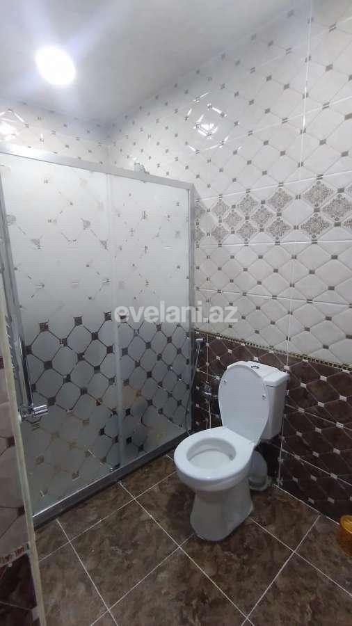 Rent, new building, 2 room, 60 m², Baku, Nasimi r.