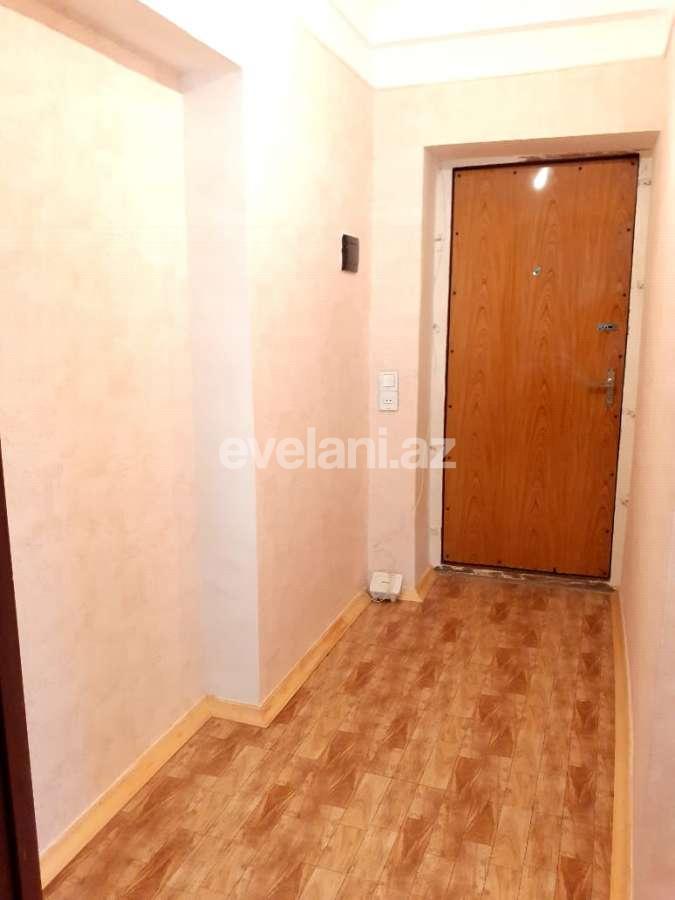 Satılır, köhnə tikili, 2 otaqlı, 35 m², Bakı, Nizami r.