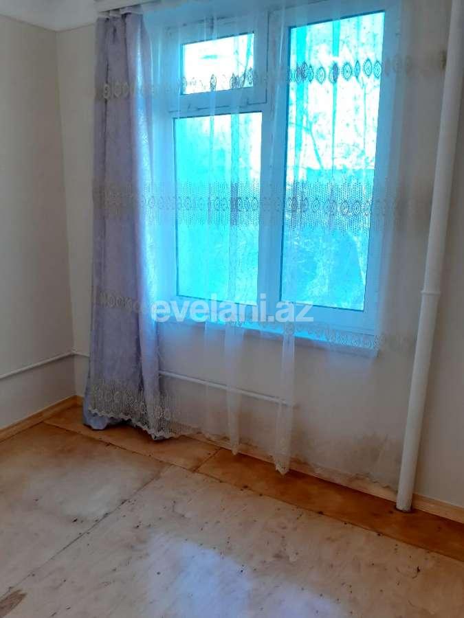 Satılır, köhnə tikili, 2 otaqlı, 35 m², Bakı, Nizami r.