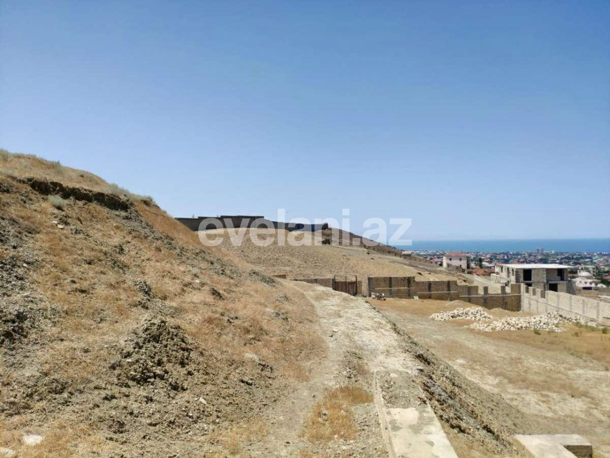 Satılır, torpaq, 38 sot, Bakı, Abşeron r, Novxanı q.
