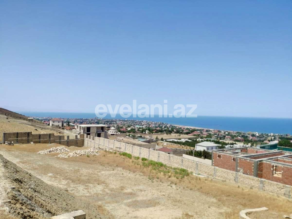 Satılır, torpaq, 38 sot, Bakı, Abşeron r, Novxanı q.