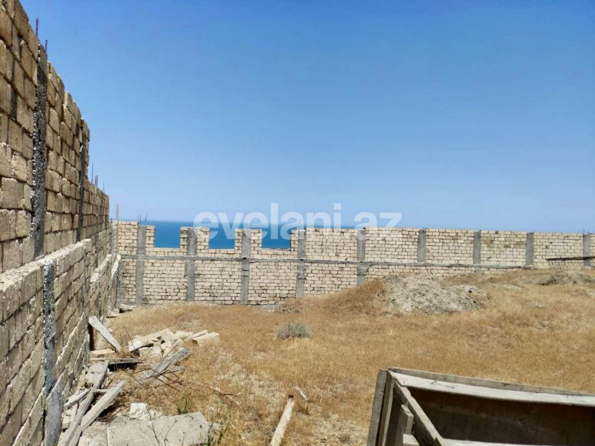 Satılır, torpaq, 38 sot, Bakı, Abşeron r, Novxanı q.