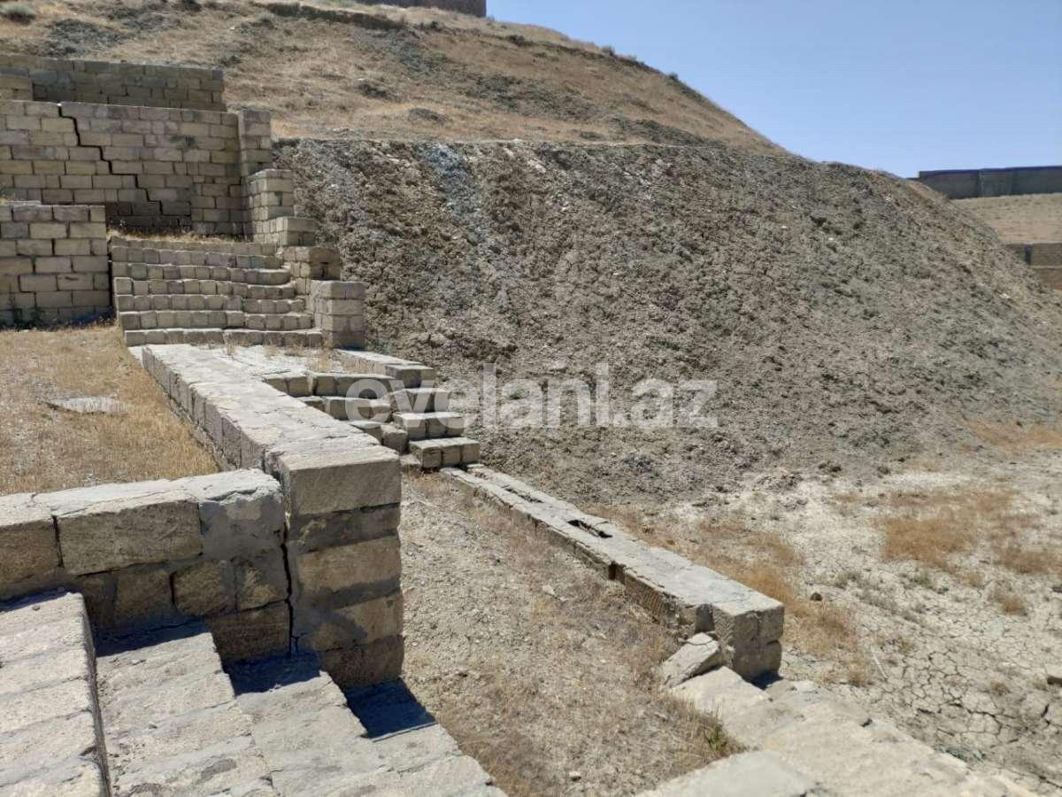 Satılır, torpaq, 38 sot, Bakı, Abşeron r, Novxanı q.