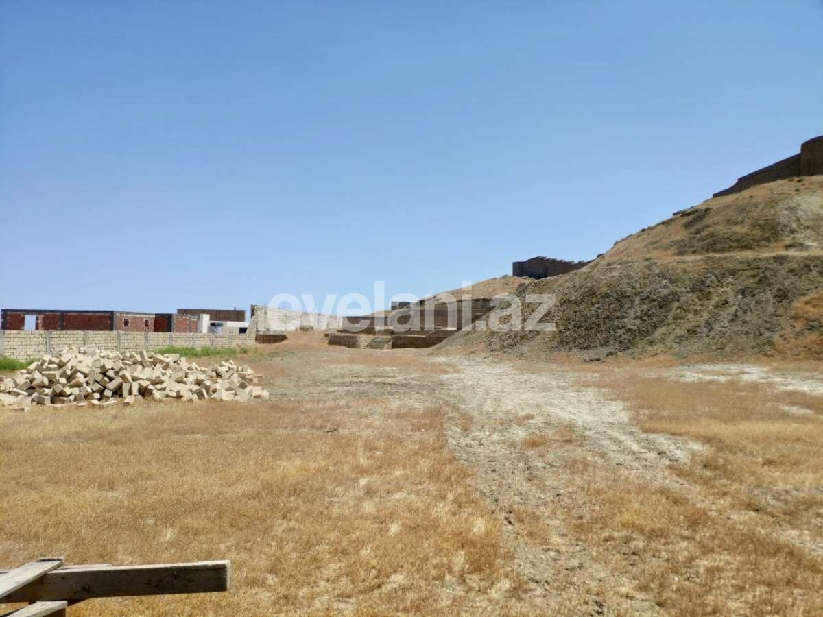 Satılır, torpaq, 38 sot, Bakı, Abşeron r, Novxanı q.